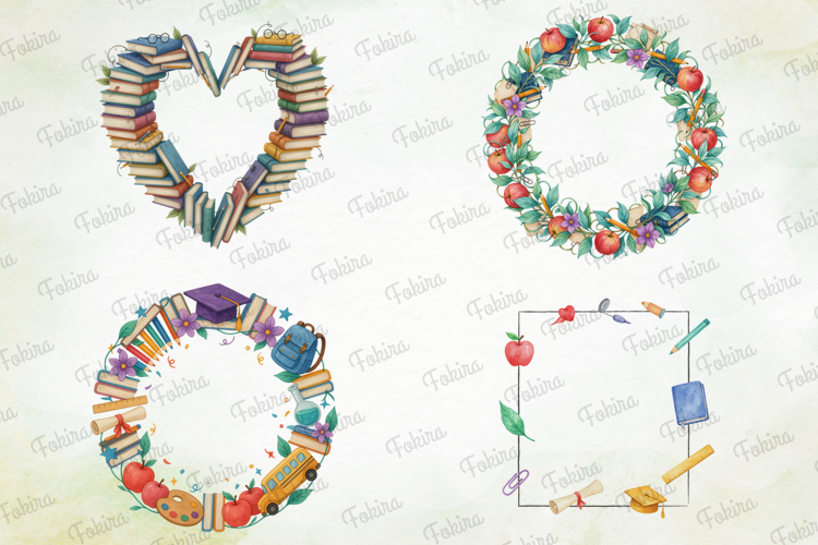 Music Treasury Clipart PNG, watercolor music clipart png