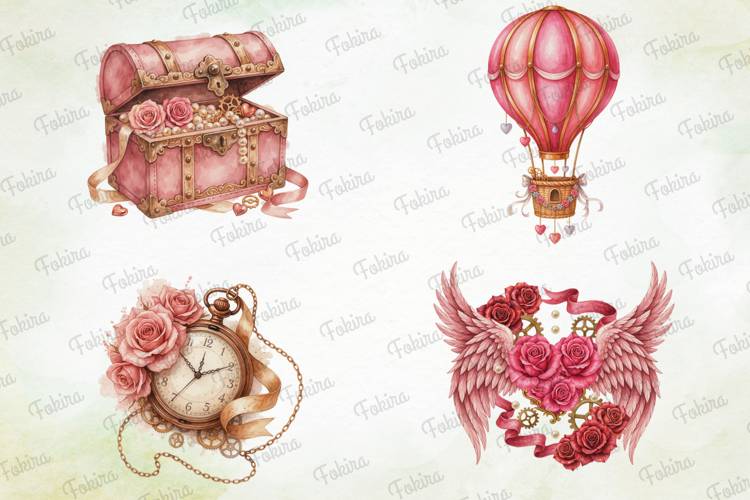 Blush Gears Romance Clipart PNG, blush gears clipart png,
