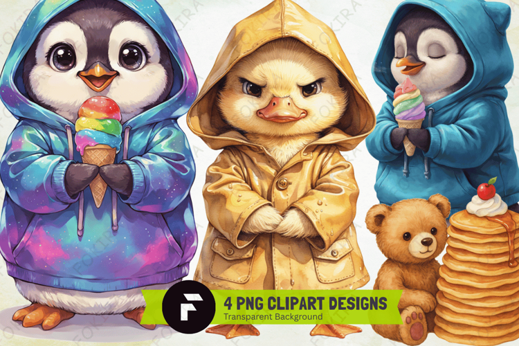 Funny Grumpy Animals Clipart PNG, funny grumpy png