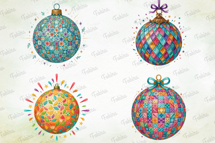 Disco Ornament Clipart png, disco ornament clipart png,