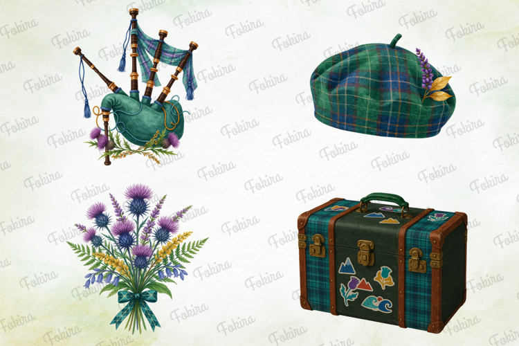Scottish Highland Clipart PNG, scottish highland clipart png