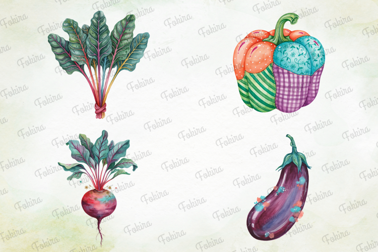 Patchwork Harvest Clipart PNG, patchwork harvest clipart png