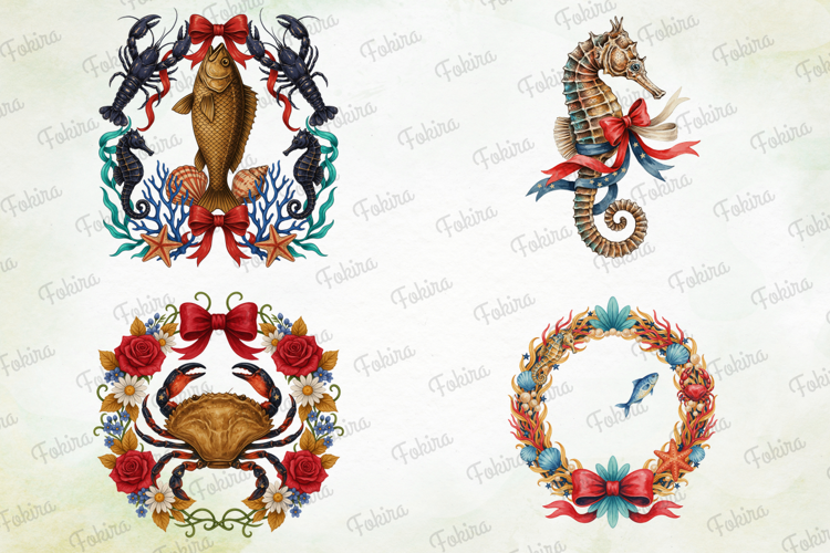 Patriotic Seaside Clipart PNG, patriotic seaside clipart png