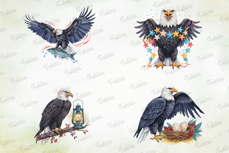 Majestic Eagle Clipart PNG, majestic eagle clipart png