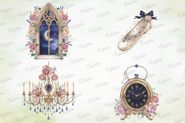 Celestial Watercolor Clipart pnh, celestial watercolor clipa