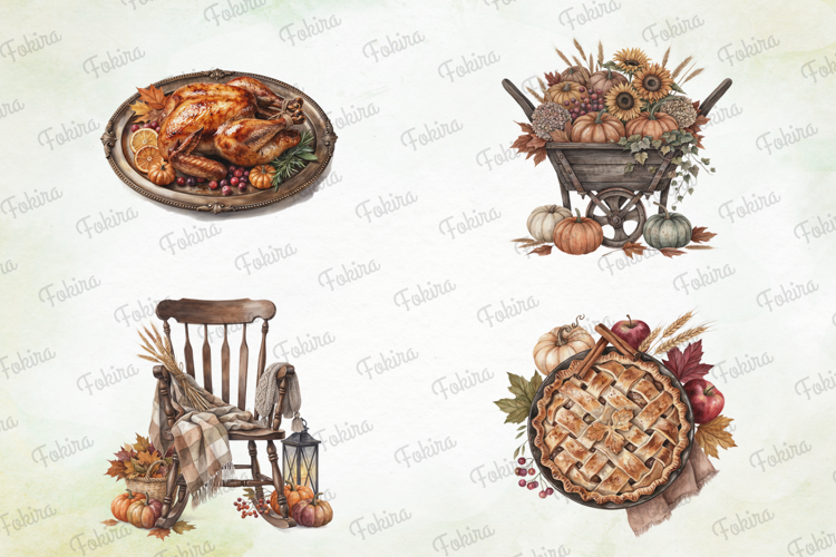 Rustic Harvest Hearth Clipart PNG , rustic harvest hearth