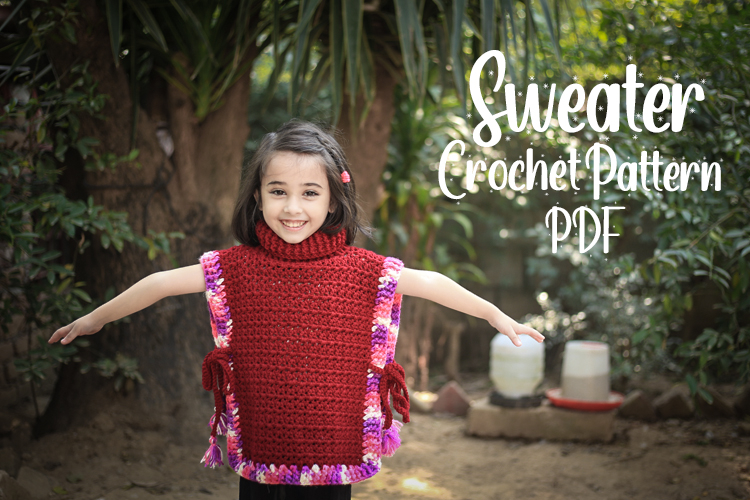 Christmas Sweater Clipart