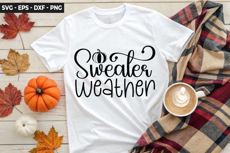 Fall Clipart Image 2