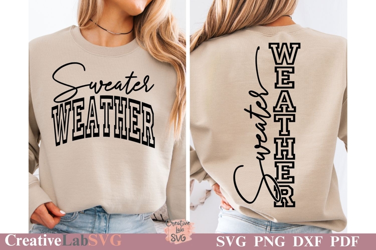 Fall Vibes Svg Image 4