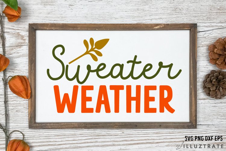 Autumn Clipart Image 22
