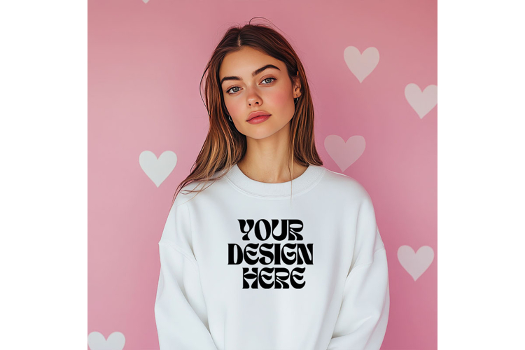 T Shirt Mockups Image 11