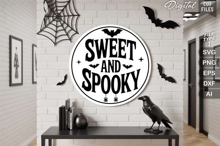 Boo Svg Image 4