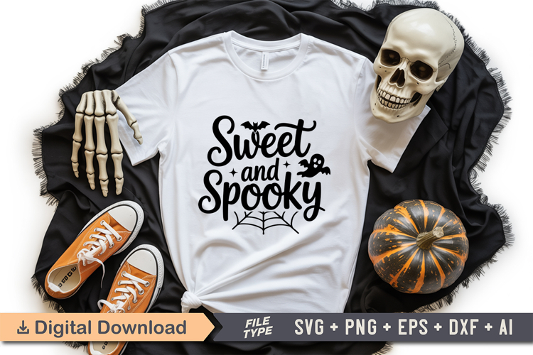 Boo Svg Image 23