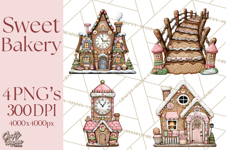 Baker Clipart Image 15