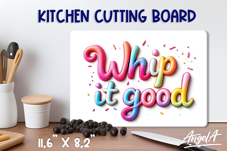 Baking Clipart Image 9