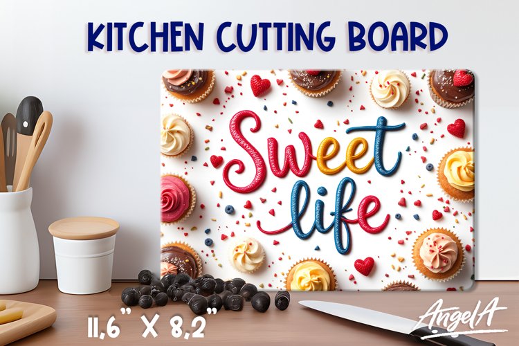 Baking Clipart Image 8