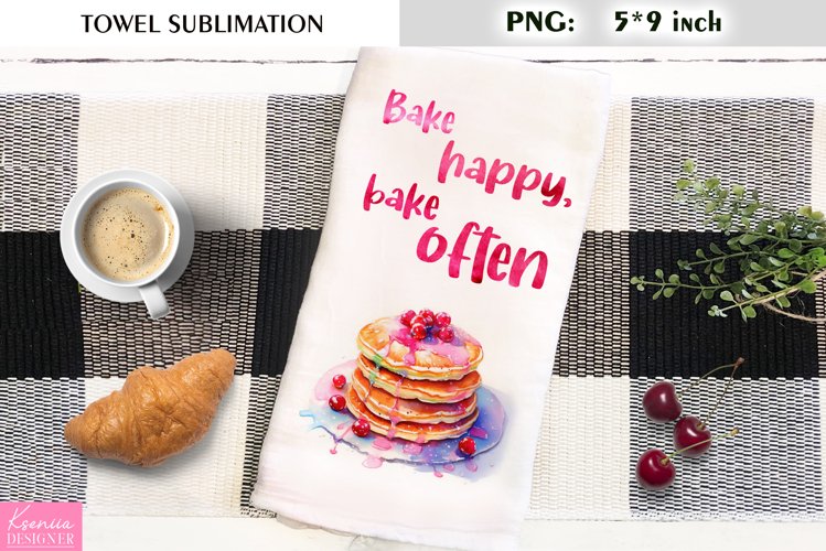 Bake Clipart Image 5