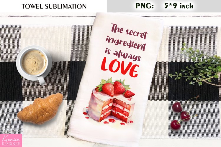 Mother's Day Sublimation Designs Image 2