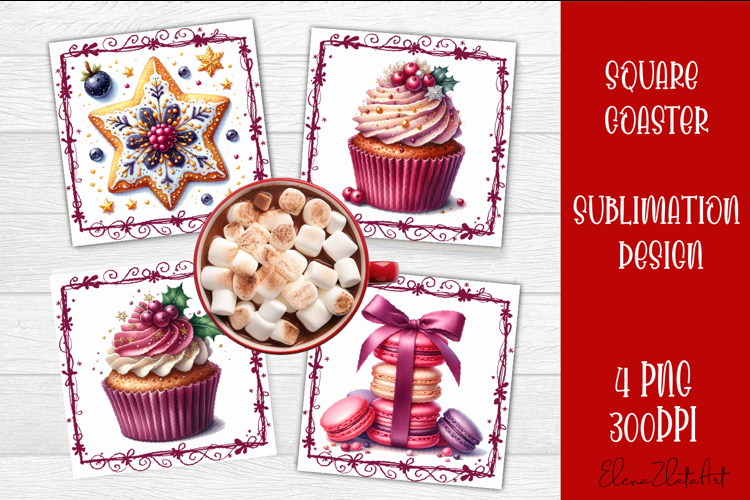 Cupcake Png Image 11