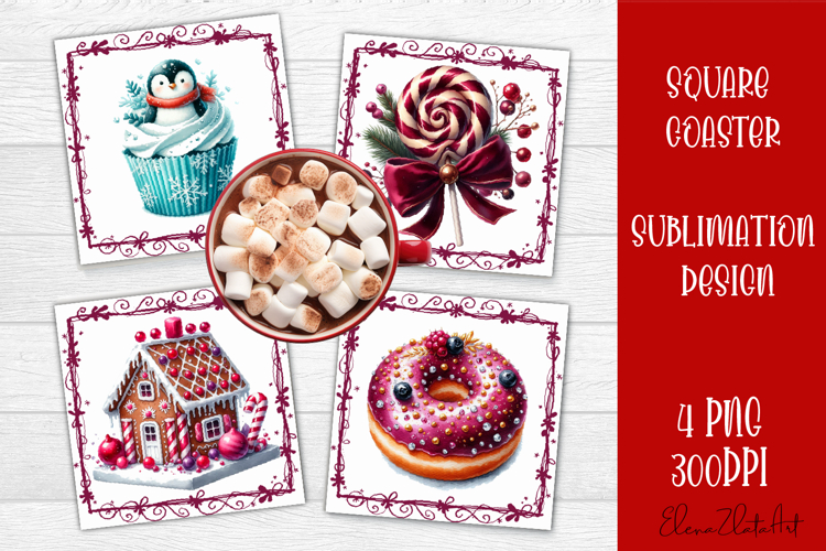 Cupcake Png Image 10