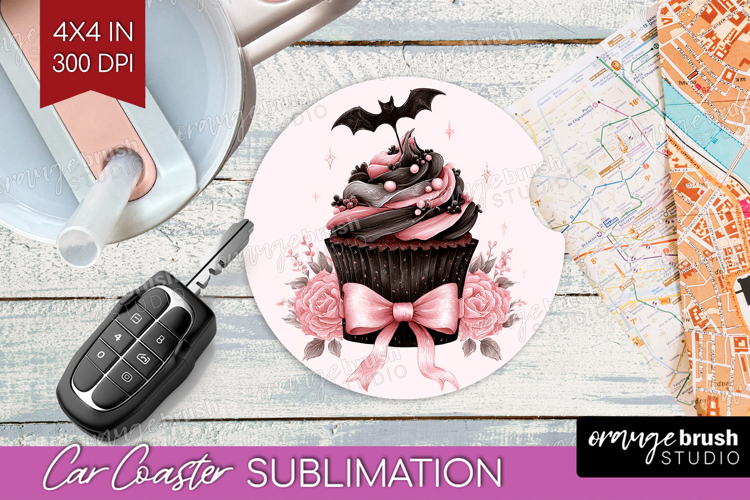 Cupcake Png Image 5