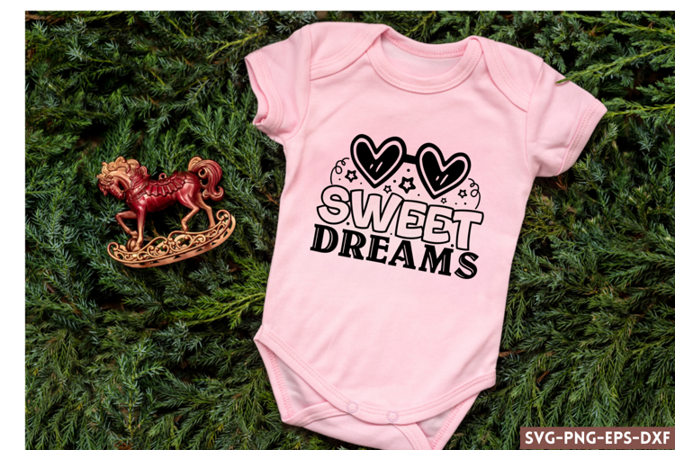 Baby Sublimation Designs Image 14