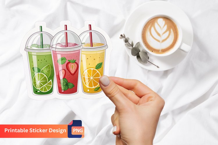 Cute Coffee Clipart Image 21
