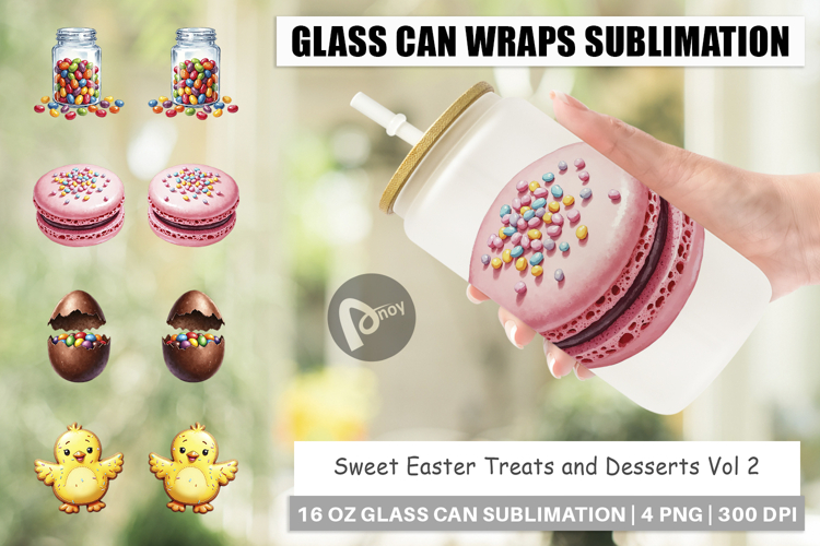 Sublimation Tumbler Designs Image 8