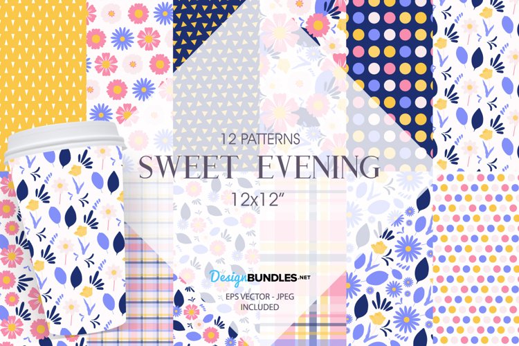 Paper Patterns Image 18