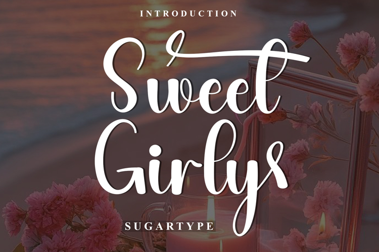 Sweet Girly
