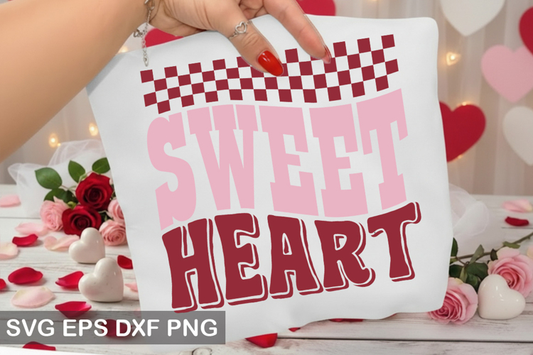 Cricut Valentine Svg Image 17