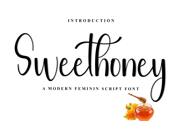 Sweet Honey