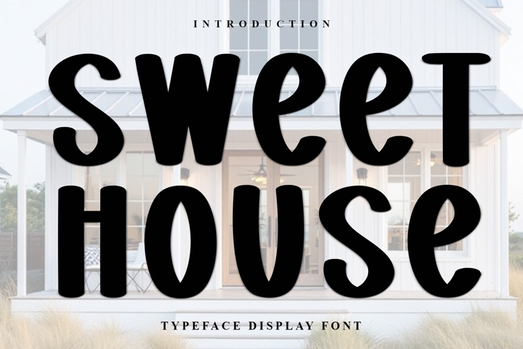 Easter Font Image 13