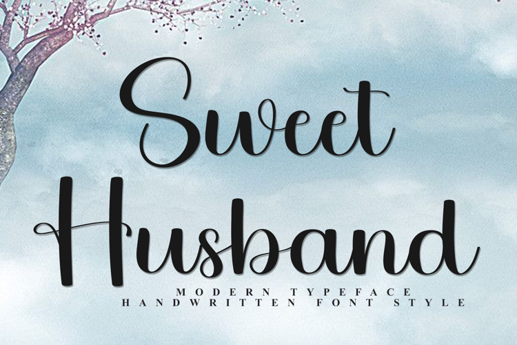 Sweet Husband