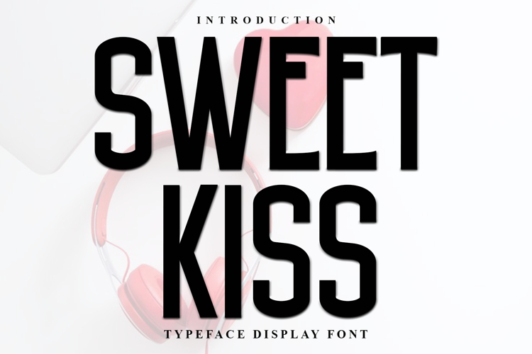 Sweet Kiss
