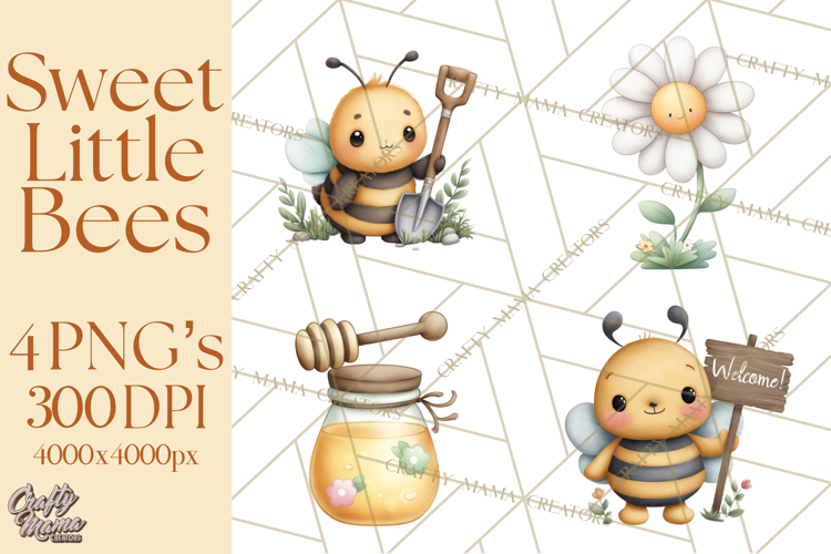 Honey Png Image 4