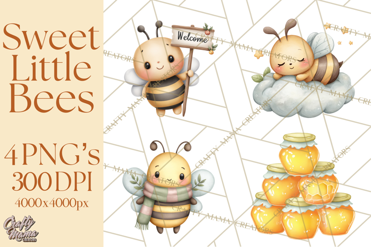 Honey Png Image 5