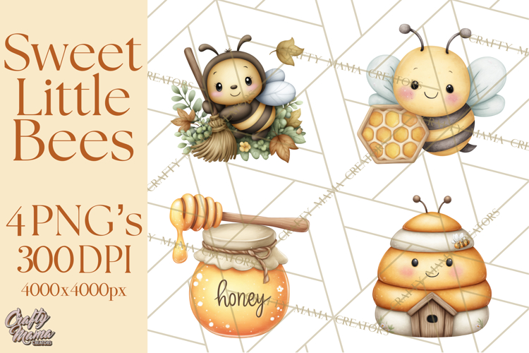 Honey Png Image 16