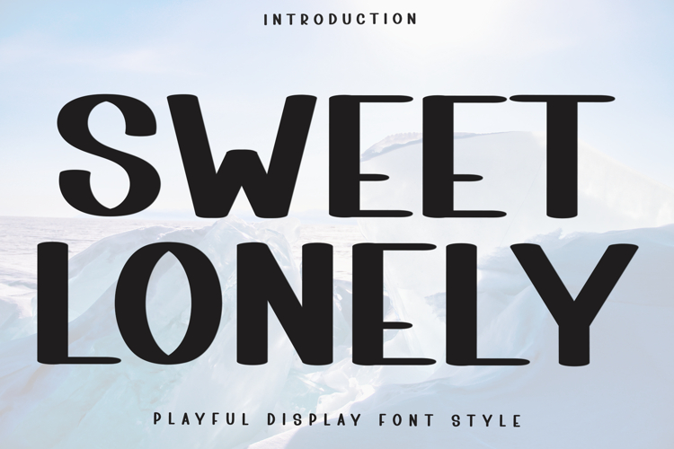 Sweet Lonely