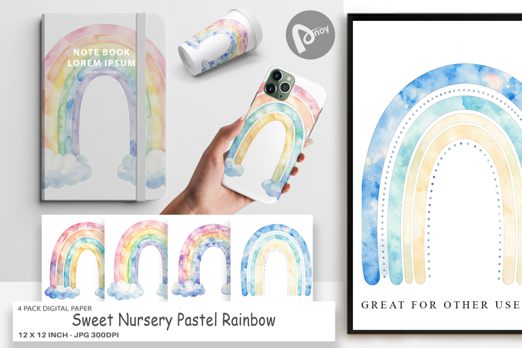 Baby Shower Google Slides Template Image 22