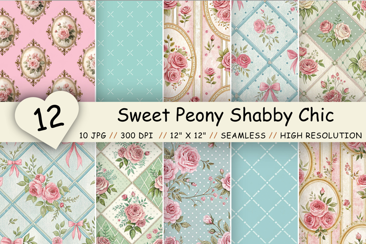 Printable Scrapbook Paper Image 23