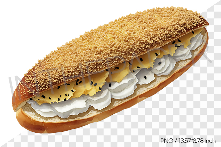 Potato Png Image 24