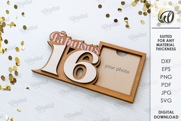 Happy Birthday Clipart Image 11