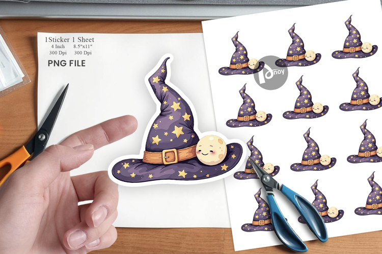 Sticker Png Image 9