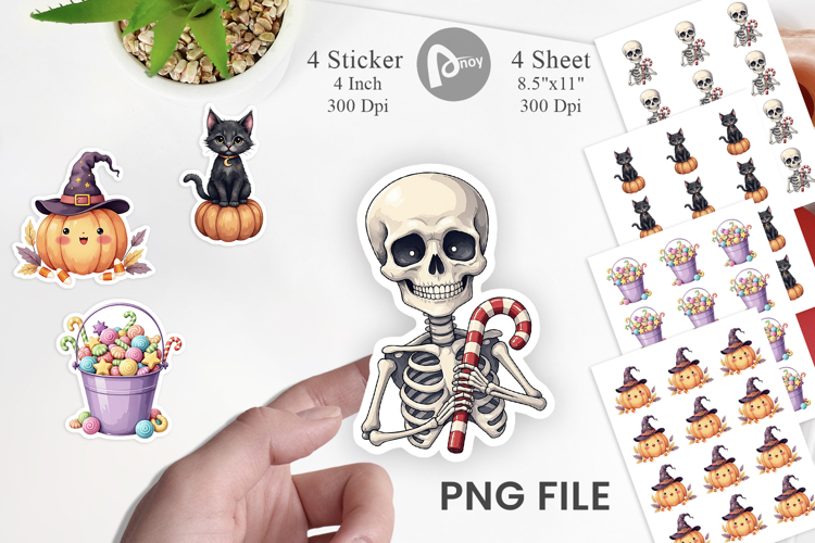 Sticker Png Image 17
