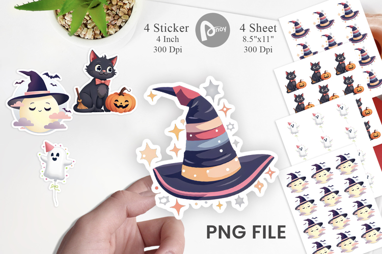 Sticker Png Image 21