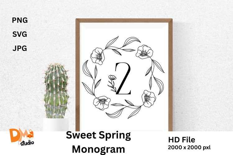 Alphabet Clipart Image 2