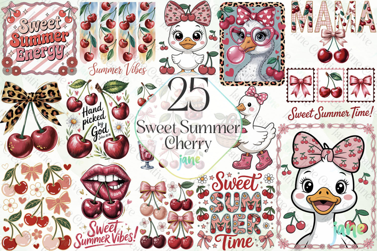 Fruit Clipart Image 13