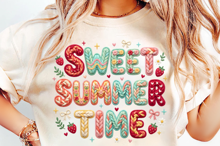 sweet summer time, strawberry png, candy strawberry png, summer sublimation, fruit shirt design, strawberry lover gift, cute summer png, sweet fruit design, summer t shirt png, berry sublimation