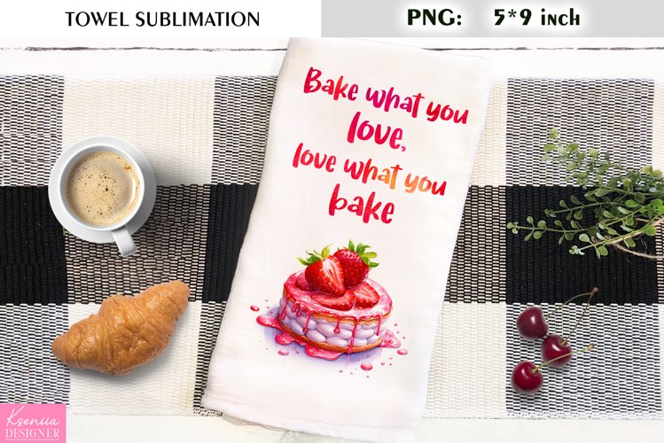 Bake Clipart Image 7